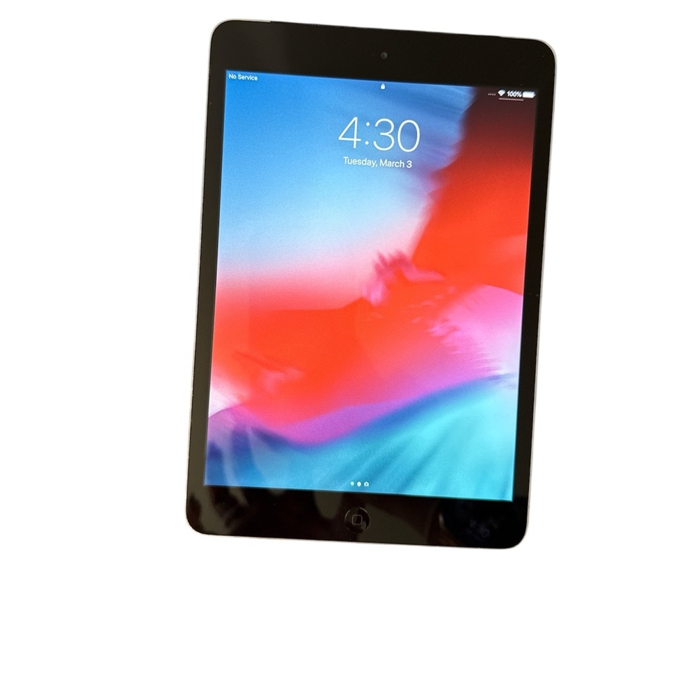 Apple iPad mini 2 (16GB)